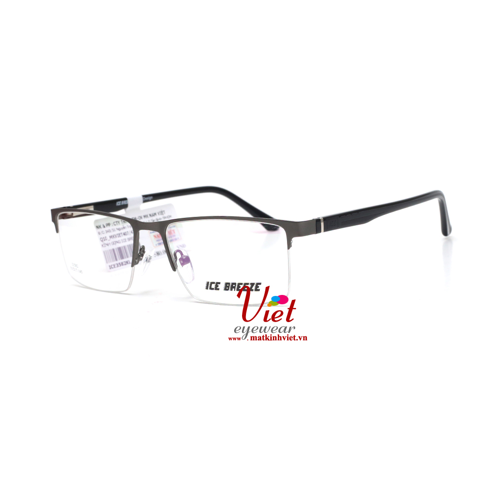 Gọng kính ICE BREEZE ICE3582 102M